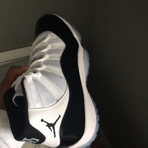 Concord 11